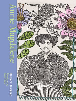 cover image of Annie Magdalene